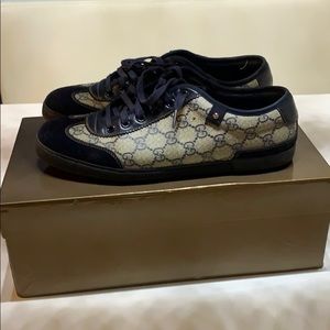 Men’s Gucci Sneaker